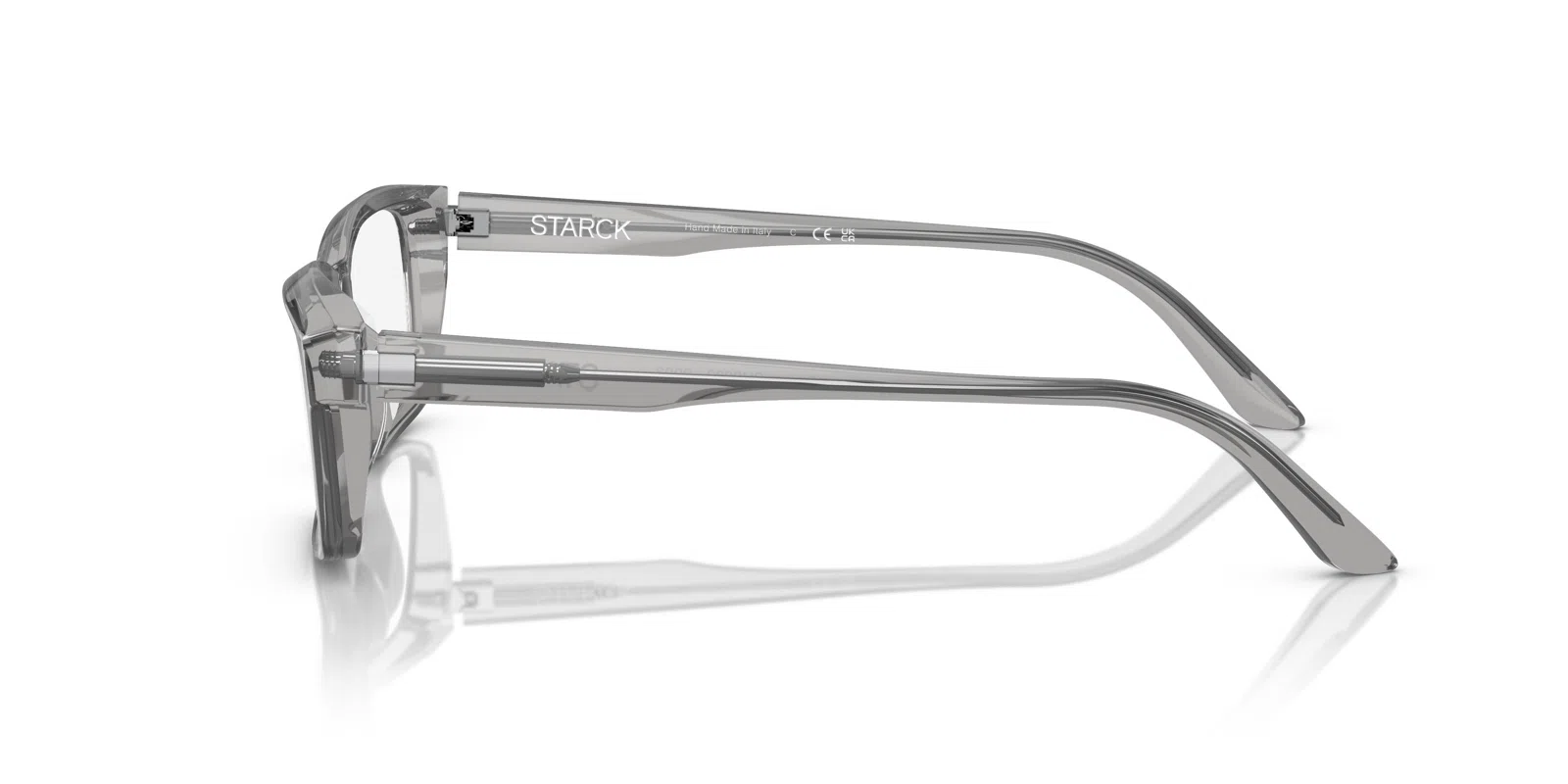 Starck Eyes 3089 Eyeglasses - view 8